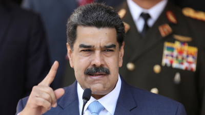 مادورو: مستعدون للحوار مع الإدارة الأمريكية...