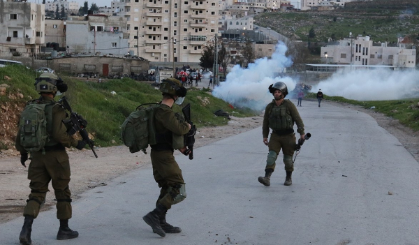تصاعد عمليات المقاومة في الضفة يُجبر الاحتلال على تعزيز قواته