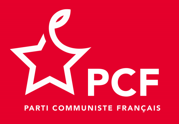 زيارة وفد الحزب الشيوعي اللبناني إلى باريس