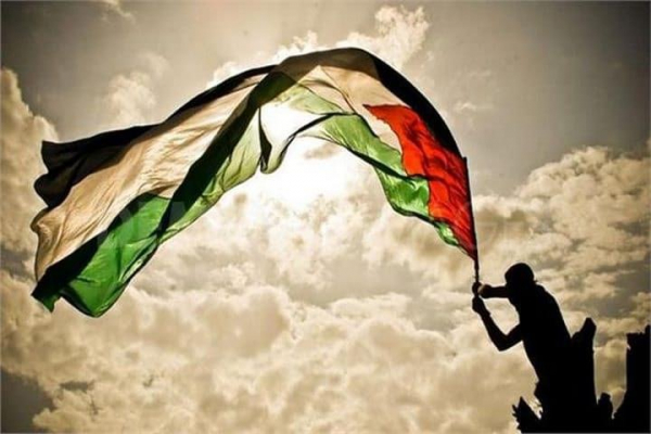بيان الدعم والإسناد لفلسطين