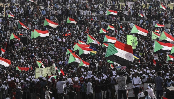 الشيوعي السوداني: في 30 يونيو سيقود الشارع ثورته مجددًا وسيحميها من أي إنقسام