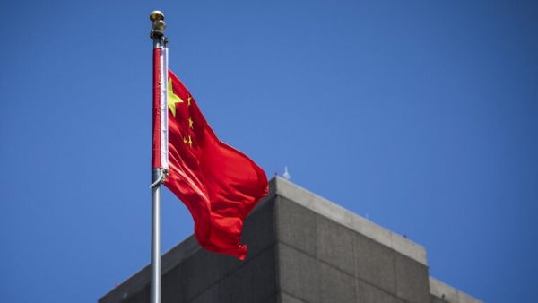 قيادة الحزب الشيوعي الصيني تعلن أنها ستعزز إعادة توحيد تايوان مع البر الرئيسي