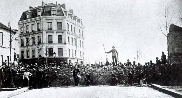 ذكرى قيام &quot;كومونة باريس&quot;.. أول دولة عمالية في التاريخ