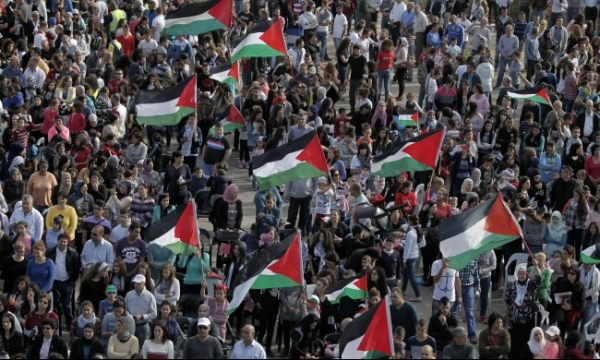 الإحصاء: تضاعف الفلسطينيون 9 مرات بعد 72 عامًا على النكبة