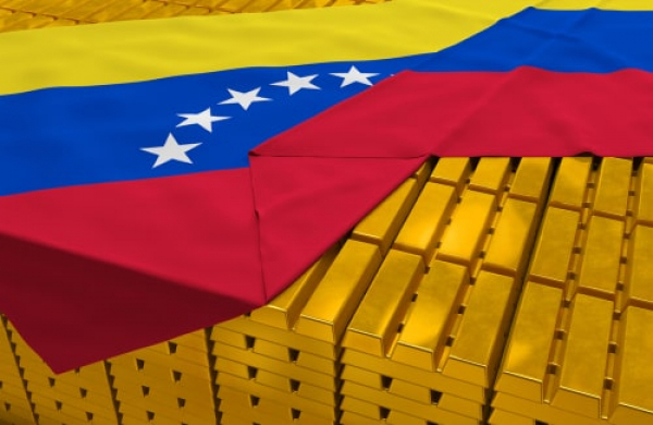 Venezuela wins UK court decision in battle to get its gold back