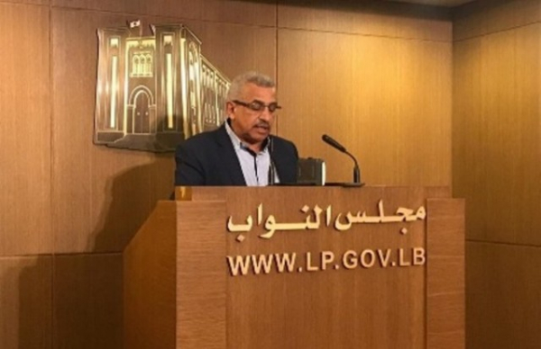 أسامة سعد: بعد الإنسداد السياسي الذي وصلت إليه الأوضاع، لا بدّ للمجلس أن يدفع باتجاه مرحلة انتقالية انقاذية