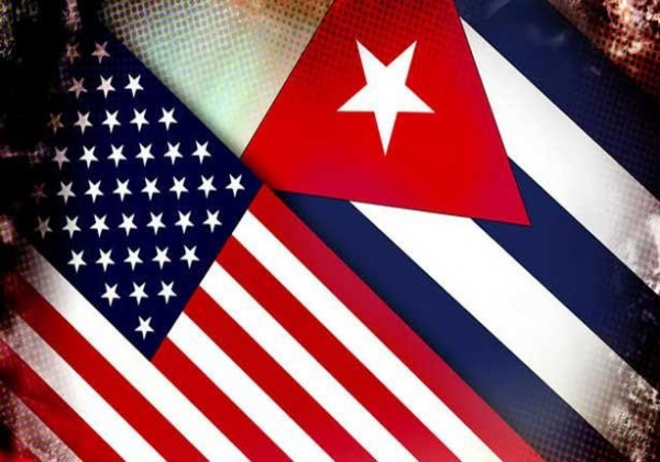 "الخارجية الكوبية": تدين الإرهاب والتلاعب السياسي الأمريكي