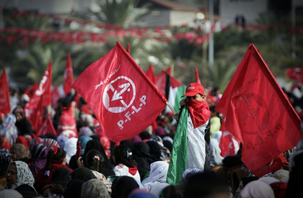 الشعبية تدعو لوقفة احتجاجية بغزة رفضَا للمؤامرات ضد الأسرى