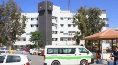 شُح الكهرباء قد يوقف العمل في مستشفى العودة بغزة