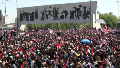 المكتب السياسي للحزب الشيوعي العراقي: خطوة في الاتجاه الصحيح يتوجب استكمالها