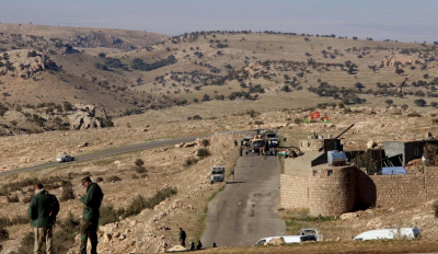 حزب العمال الكردستاني يعلن موقفه من اتفاق سنجار
