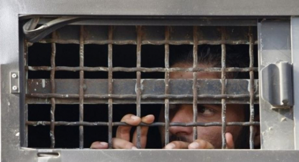 11 أسيراً في سجون الاحتلال يقبعون في زنازين العزل الانفرادي