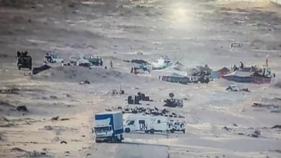 جبهة البوليساريو تؤكد مواصلة القتال في الصحراء الغربية