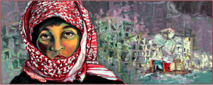 "نشات زبداوي في موقع ١٨٠ بوست: "مقتلة غزة.. الإبادة الجماعية الأكثر رعباً في التاريخ