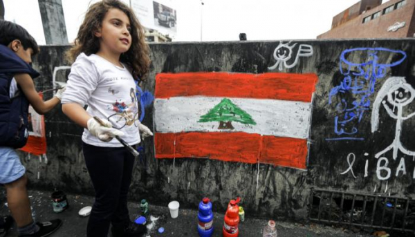 أطفال بيروت بعد انفجار المرفأ... ذعر وخوف واضطرابات نفسية