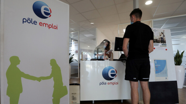 معدل البطالة يرتفع في فرنسا.. ونحو 3 ملايين شخص بلا عمل
