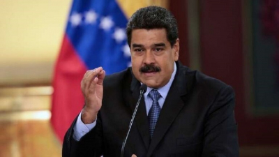 مادورو: لقاح &quot;سبوتنيك V&quot; الروسي أظهر فعالية بلغت 100% في فنزويلا