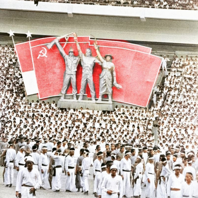 101 عام على تأسيس الحزب الشيوعي الإندونيسي