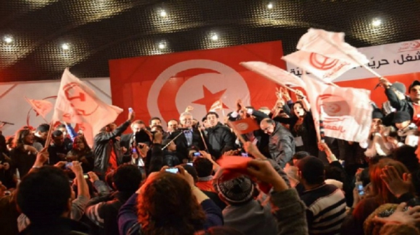 حزب العمال يرفض أيّ وجود عسكري أمريكي في الأراضي التّونسيّة