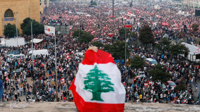 &quot;الشيوعي&quot;: لبنان ينبض من جديد