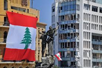 بيان لجنة الانتفاضة في قيادة بيروت الكبرى في الحزب الشيوعي اللبناني