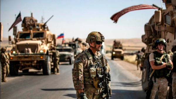 Catastrophe in Afghanistan: US wrecks another country thinking it’s playing the ‘Great Game’