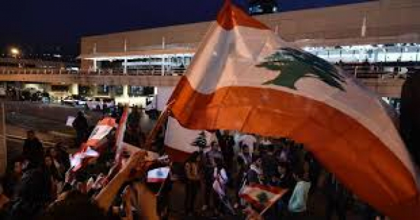 صرخة ٧٠ طالب لبناني في جورجيا: حقنا نرجع