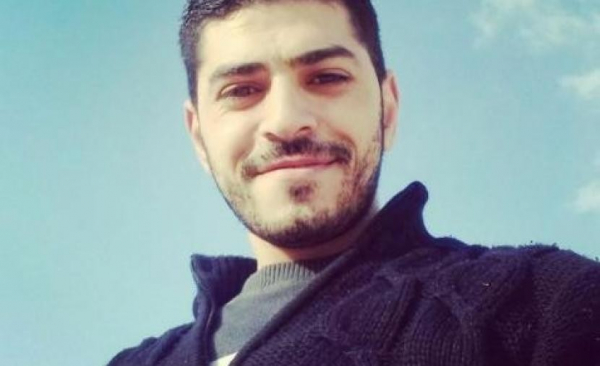 الأسير عبد الرحمن شعيبات يعلّق إضرابه عن الطعام بعد (35 يومًا) من الصمود