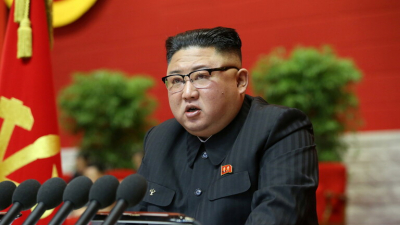 كوريا الديمقراطية.. كيم يعلن فشل خطته الخمسية في مختلف القطاعات