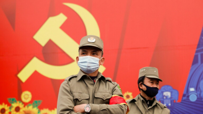 الحزب الشيوعي الفيتنامي يختصر مؤتمره الرئيسي