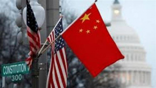 الصين تحذّر من مواجهة متهورة مع الولايات المتحدة