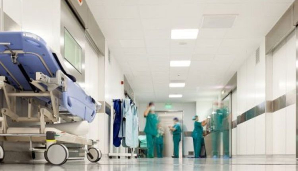 بيان اللجنة الطبية في مستشفى حكمت الأمين ــ النجدة الشعبية اللبنانية