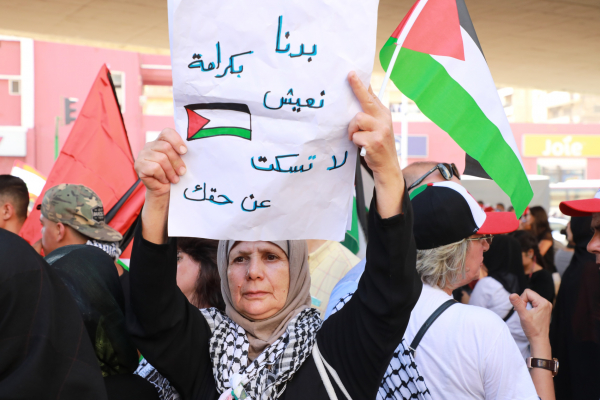فلسطينيو لبنان ما بين وبائيْ عنصرية سلطات الطائف و&quot;الكورونا&quot;