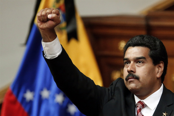 فنزويلا.. وكسر سياسة العقوبات وهيبة أميركا