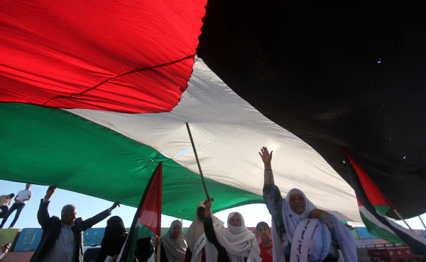 في ذكرى النكبة.. الشعبية تدعو للتمسك بكامل حقوقنا التاريخية في فلسطين