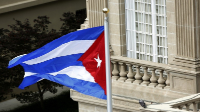 الازدواجية الأميركية: الهجوم على سفارة كوبا &quot;ليس إرهابياً&quot;