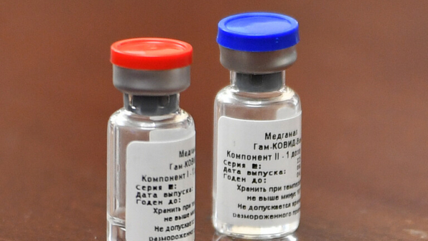 &quot;الصحة العالمية&quot;: نتطلع بفارغ الصبر إلى إمكانية دراسة نتائج اختبارات اللقاح الروسي ضد كورونا