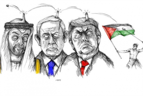 مسار التطبيع بين الإمارات و&quot;إسرائيل&quot;