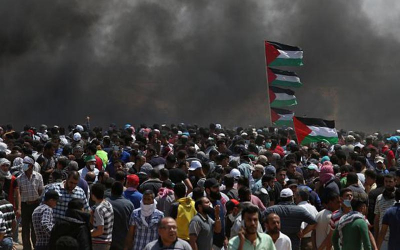 الصراع الداخلي الفلسطيني وأثره على مستقبل الدولة الفلسطينية