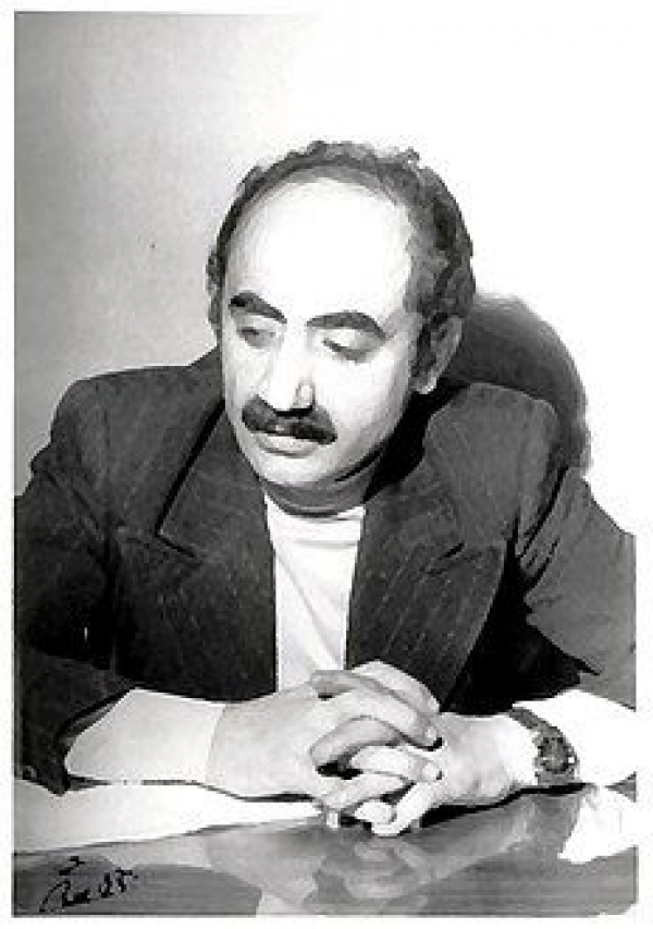 الشيوعي : ينعى الشاعر الكبير حسن العبدالله