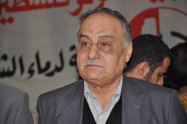أبو أحمد فؤاد: سنخوض الانتخابات خدمةً لقضيتنا.. وسلاح المقاومة لا يقبل المساومة