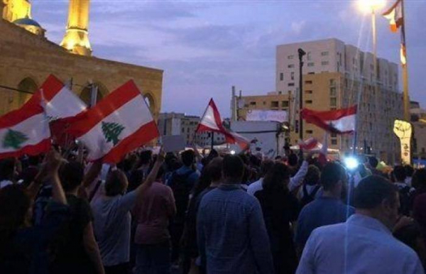 السلطة تخيّر الناس بين الموت جوعاً والموت اختناقاً بالكورونا