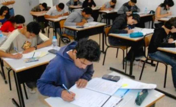 بيان قطاع التربية والتعليم في "الشيوعي" حول الإمتحانات الرسمية لشهادة الإجازة الفنية في التعليم المهني والتقني