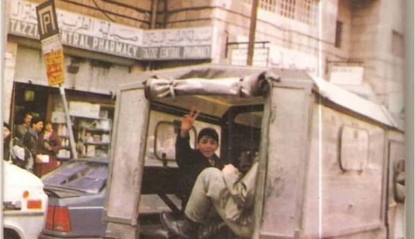 348 ألف حالة اعتقال نفذها جيش الاحتلال منذ انتفاضة الحجارة