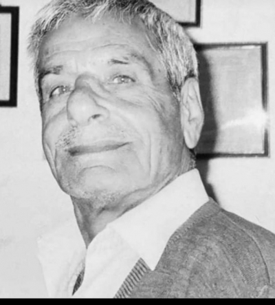 "الشيوعي" ينعي الرفيق المناضل حسين خليل طويل (والد الشهيد خضر الطويل)