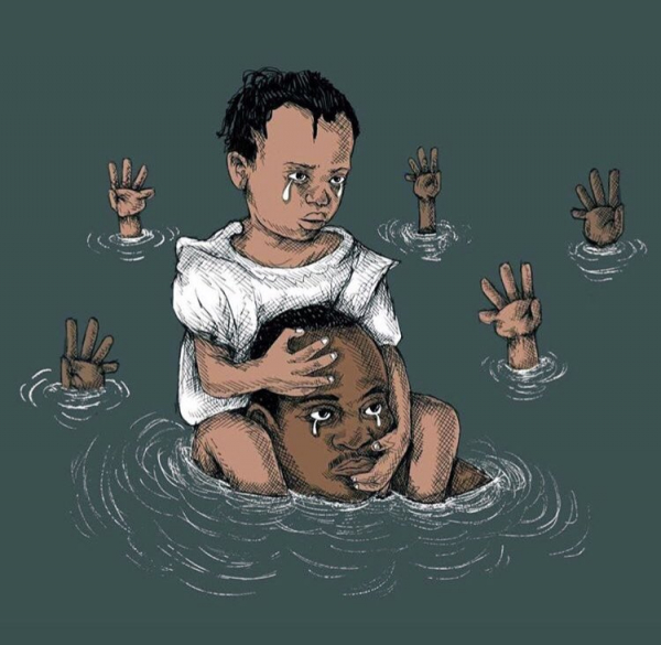 السودان: أكثر من 100 ضحية وتشريد مئات الآلاف جراء الفيضانات