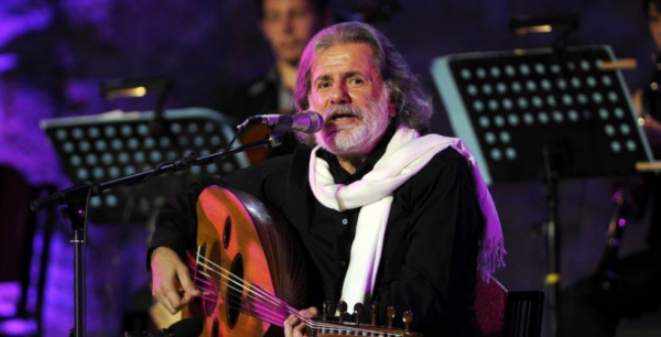 مارسيل خليفة لصوت الشعب: اليوم نحتاج إلى ثورة حقيقة تنسف هذا النظام بدلاً من ترقيعه  (فيديو)