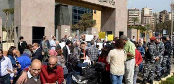 حراك المتعاقدين: المباراة المفتوحة آلية متخلفة ونحن نملك الشهادة والكفاءة