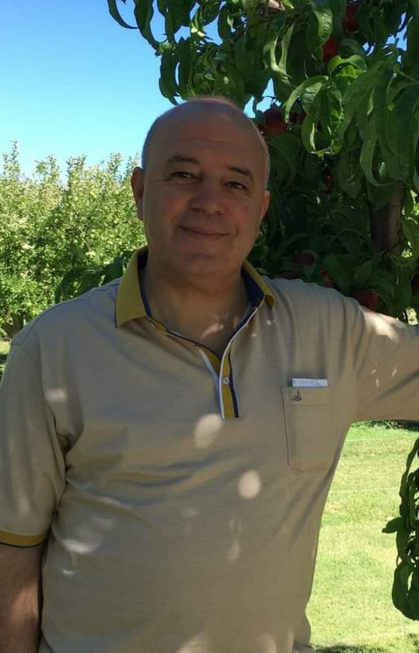 "الشيوعي" في اللبوة ينعي الرفيق الدكتور حسن عبدو