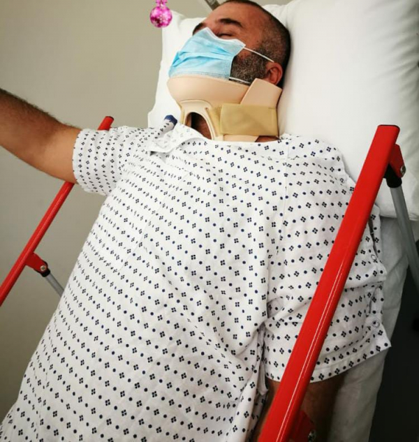 المرصد الشعبي استنكر الإعتداء على الحركة